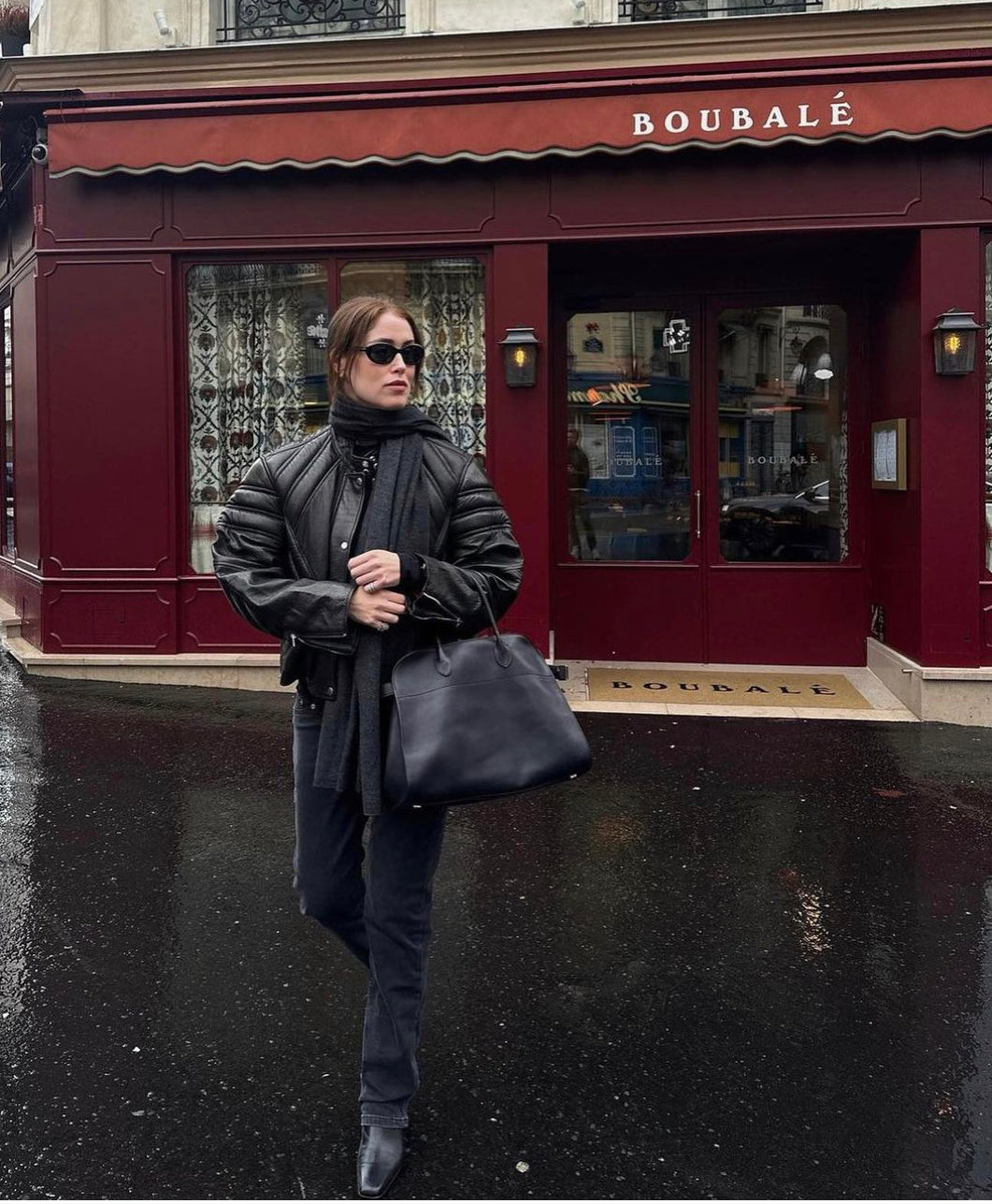 AS SEEN ON - Annabel Rosendahl