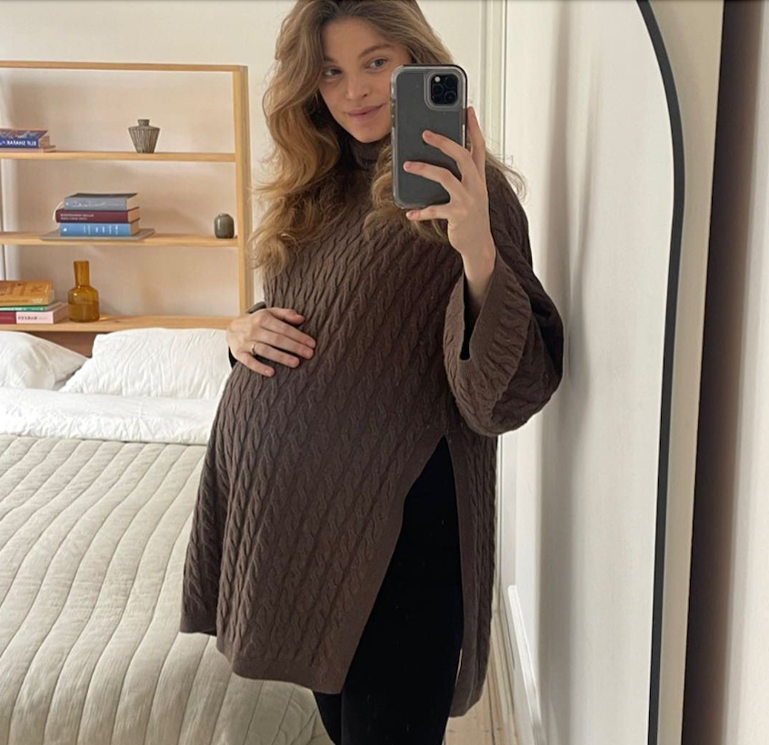 ILOUITY MOM CRUSH - Sascha Bunge
