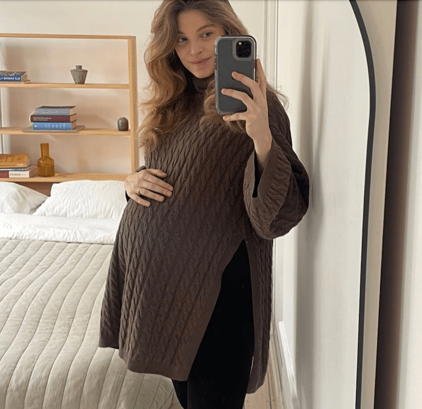 ILOUITY MOM CRUSH - Sascha Bunge - Ilouity