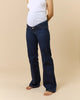 03 Wide Fit - Raw Indigo
