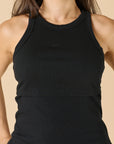 Cross-back Nursing Bra