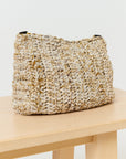 The Diaper Clutch - Ilouity X Mehrotra