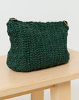 The Diaper Clutch - Ilouity X Mehrotra