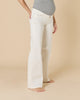03 Wide Fit - White