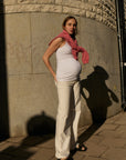 03 Wide Fit - White