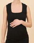 Square Neck Top