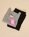 The Postpartum pack