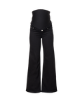 03 Wide Fit - Pitch Black