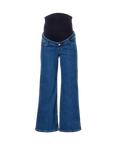 03 Wide Fit - Washed Blue