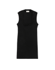 Square Neck Top