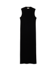 Square Neck Dress