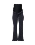 02 Flare Fit - Faded Black