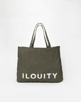 The Ultimate Shopper Tote