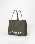 The Ultimate Shopper Tote