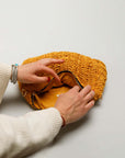 The Diaper Clutch - Ilouity X Mehrotra