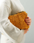 The Diaper Clutch - Ilouity X Mehrotra