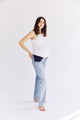 04 Boyfriend Fit - Light Vintage Wash