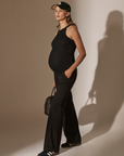 Tailored Trousers - Maternity