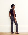 Square Neck Top