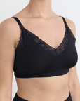 Lace Nursing Bra