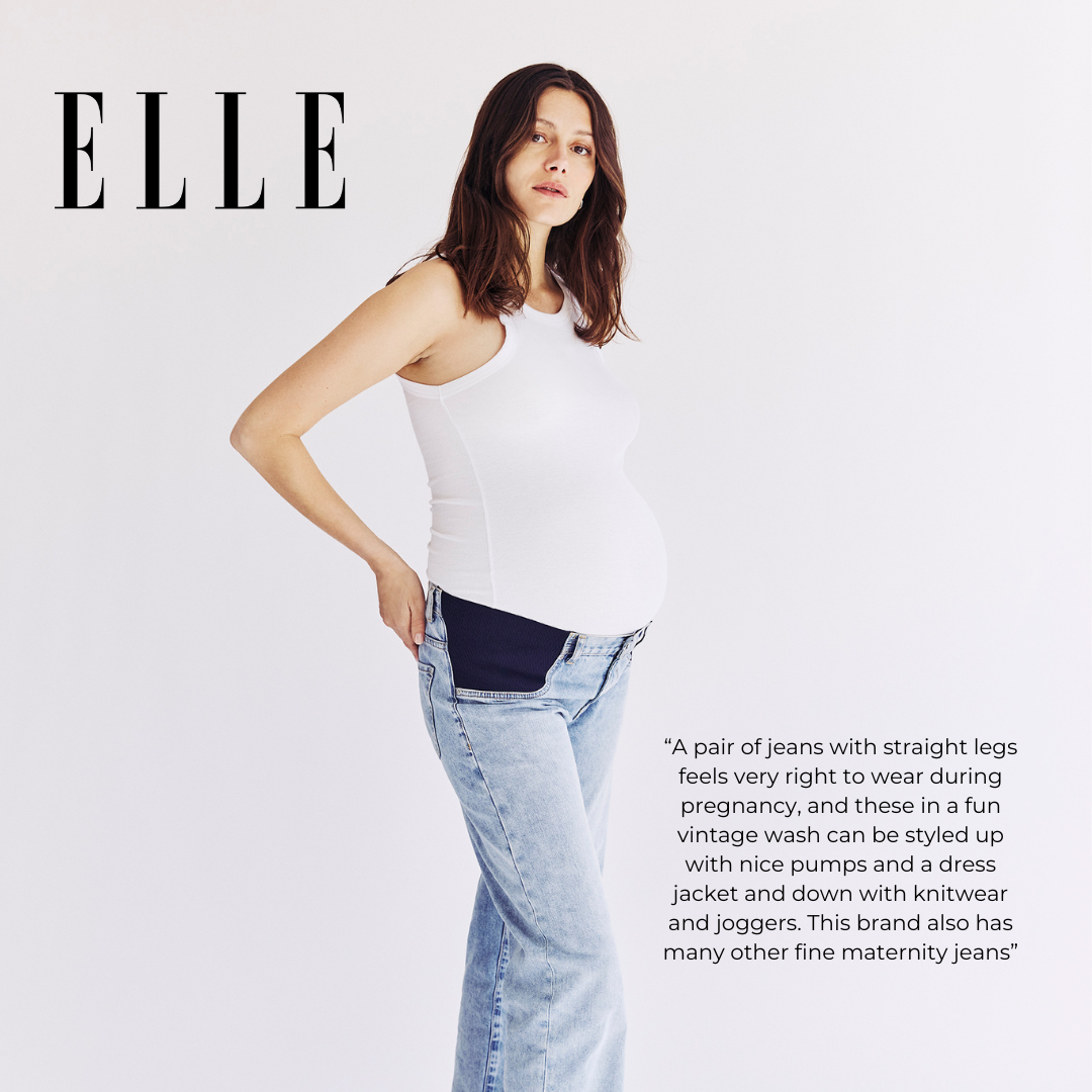 FEATURED IN ELLE NORWAY