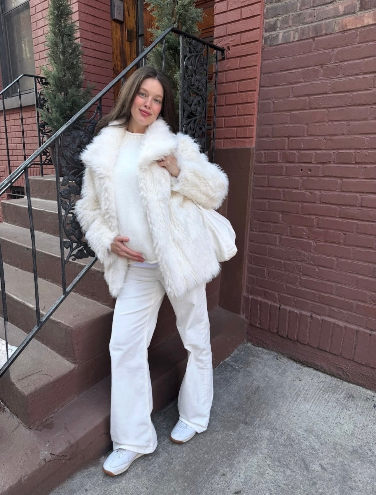 AS SEEN ON - Emily DiDonato