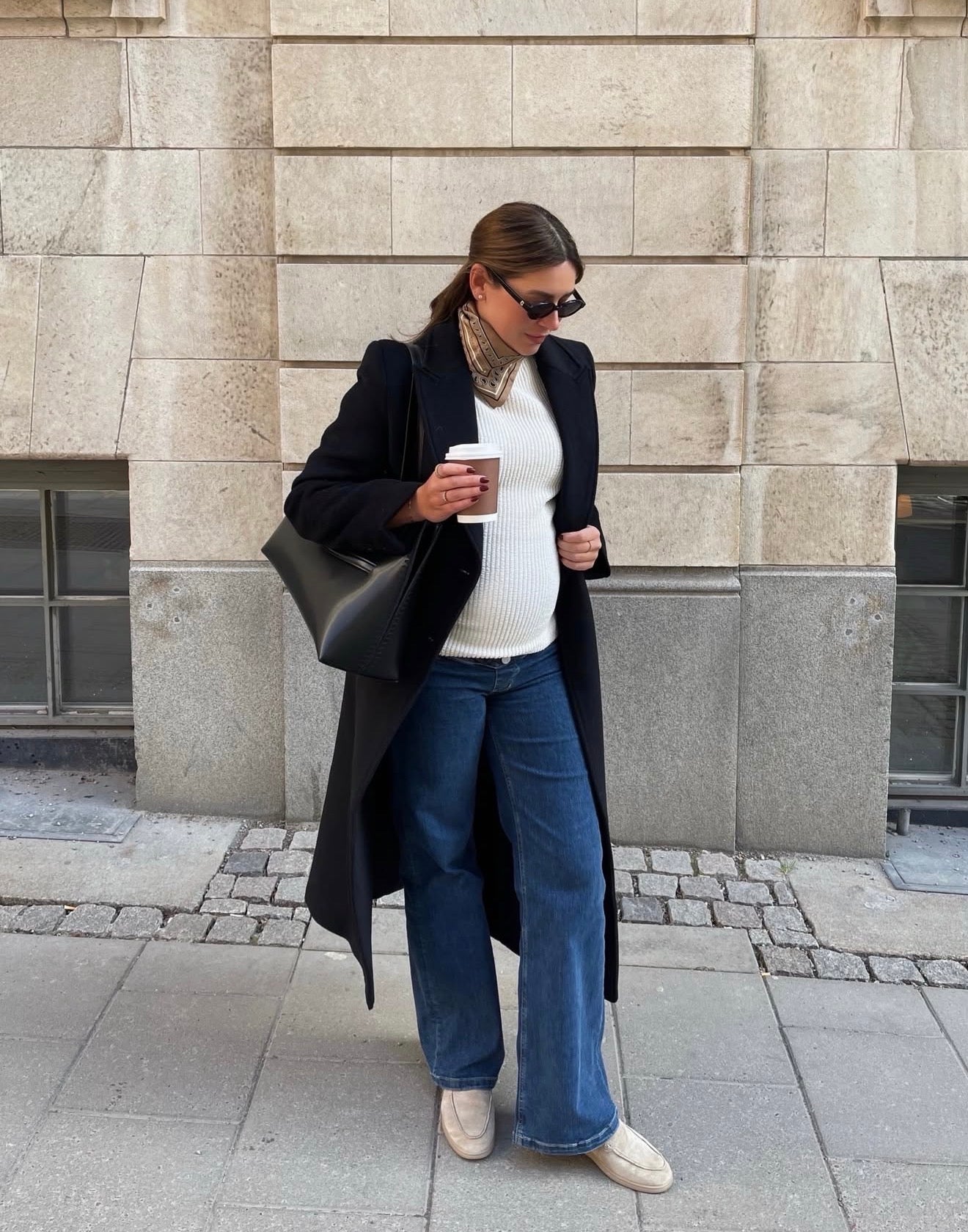 AS SEEN ON - Fredrika Persson