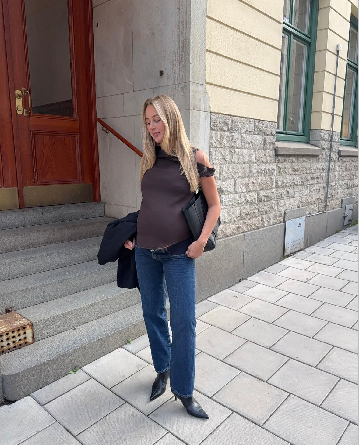 Filippa Moulier in ILOUITY