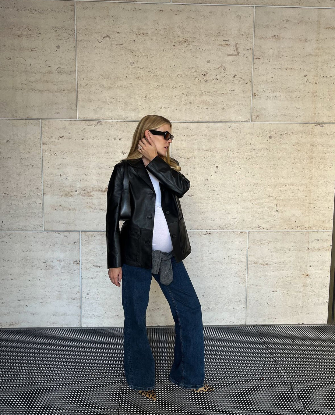 AS SEEN ON - Linda Björnberg - Ilouity