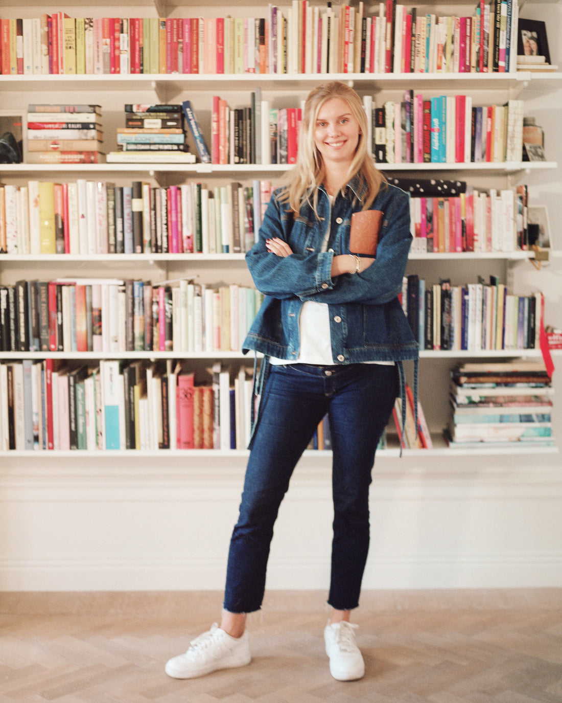 ILOUITY MOM CRUSH - Fanny Herngren Rosén - Ilouity