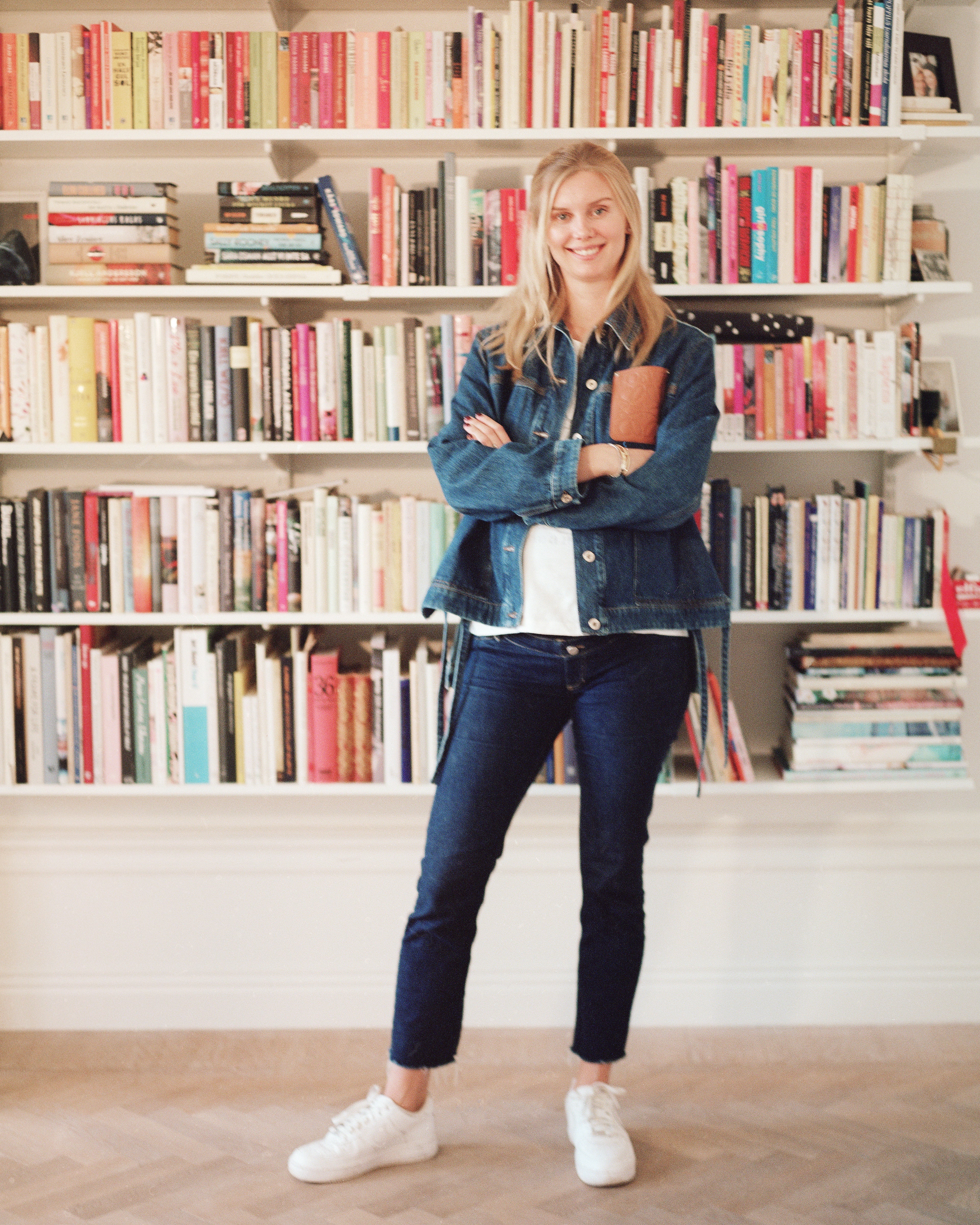 ILOUITY MOM CRUSH - Fanny Herngren Rosén - Ilouity