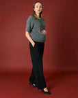 Tailored Trousers - Maternity