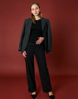 Tailored Trousers - Maternity