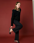 Tailored Trousers - Maternity