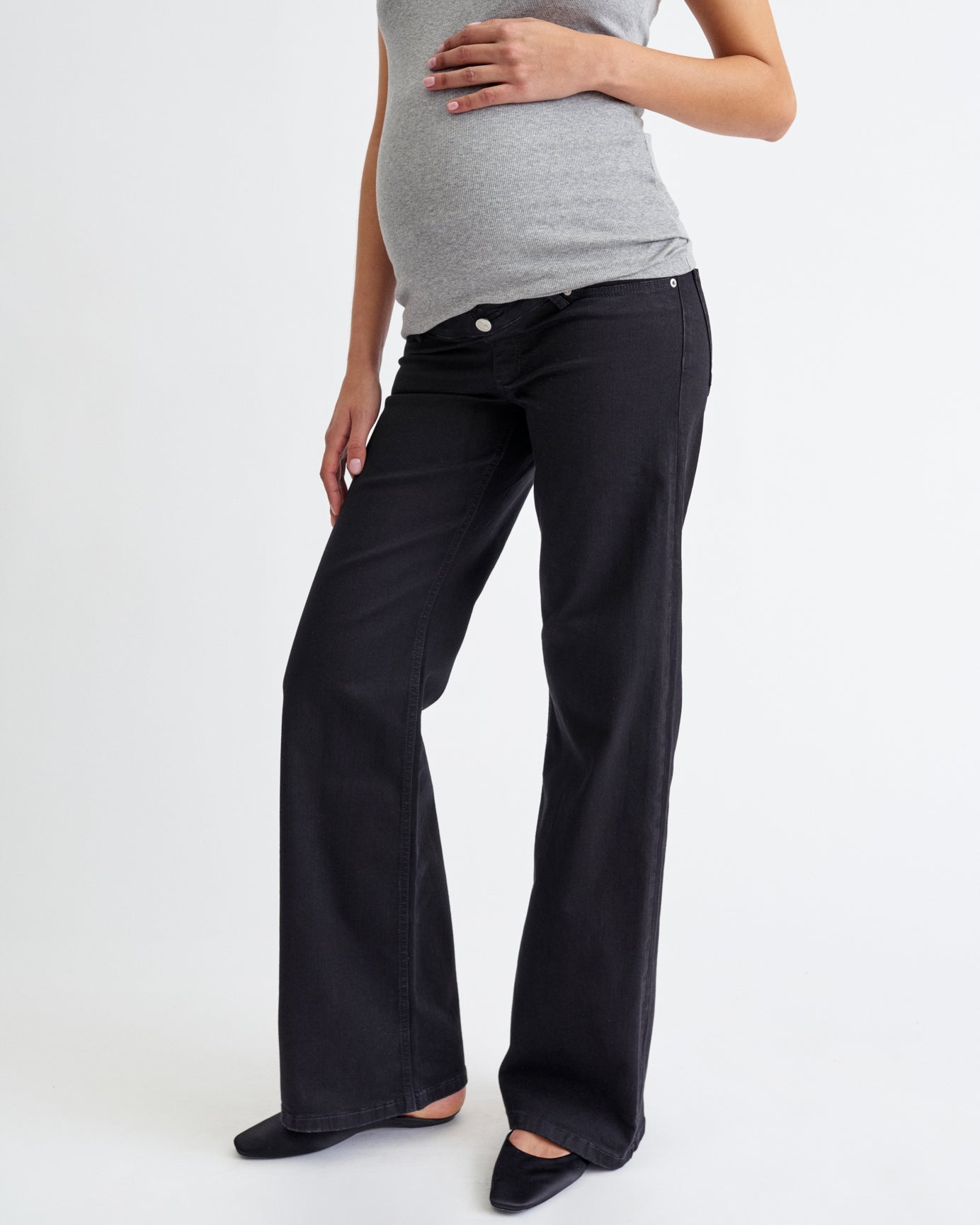 03 Wide Fit Pitch