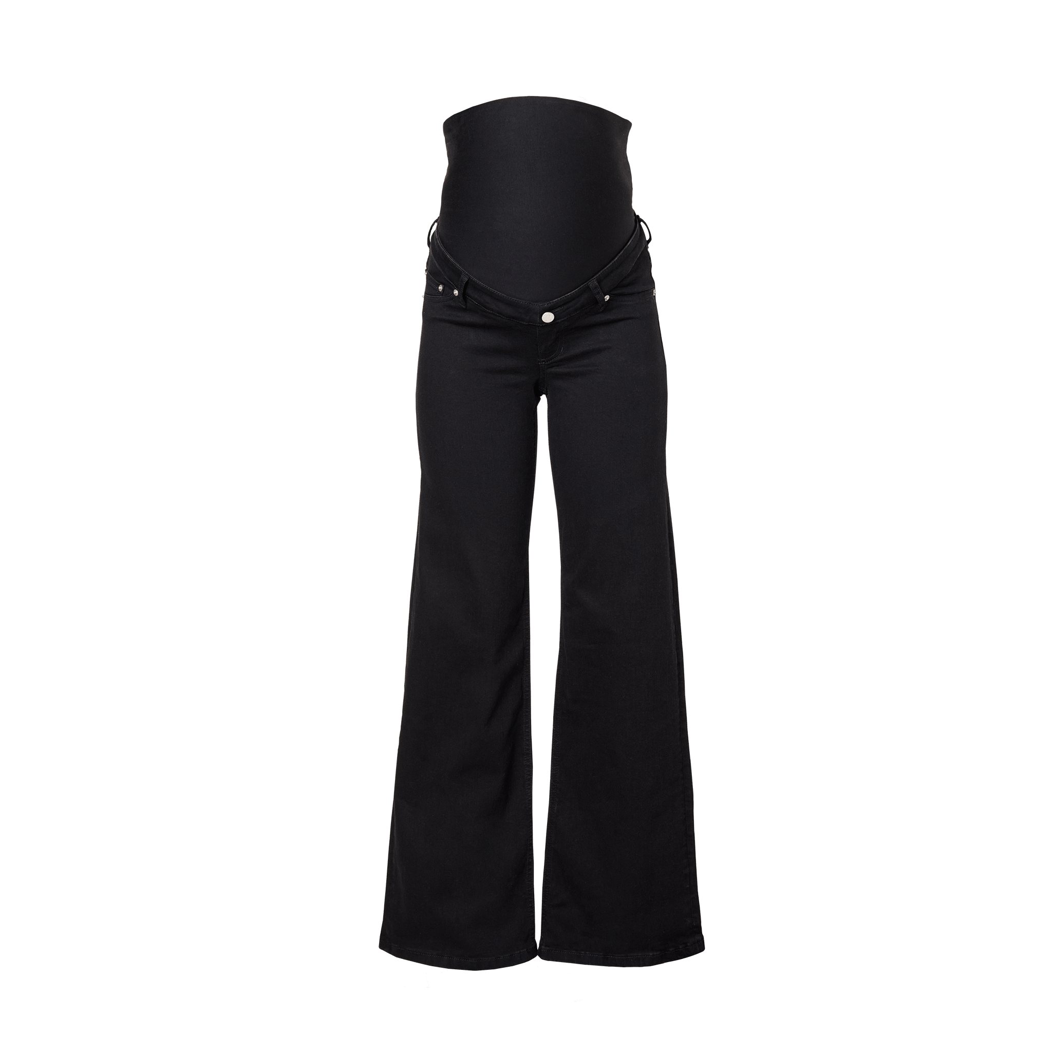 03 Wide Fit - Pitch Black - Ilouity