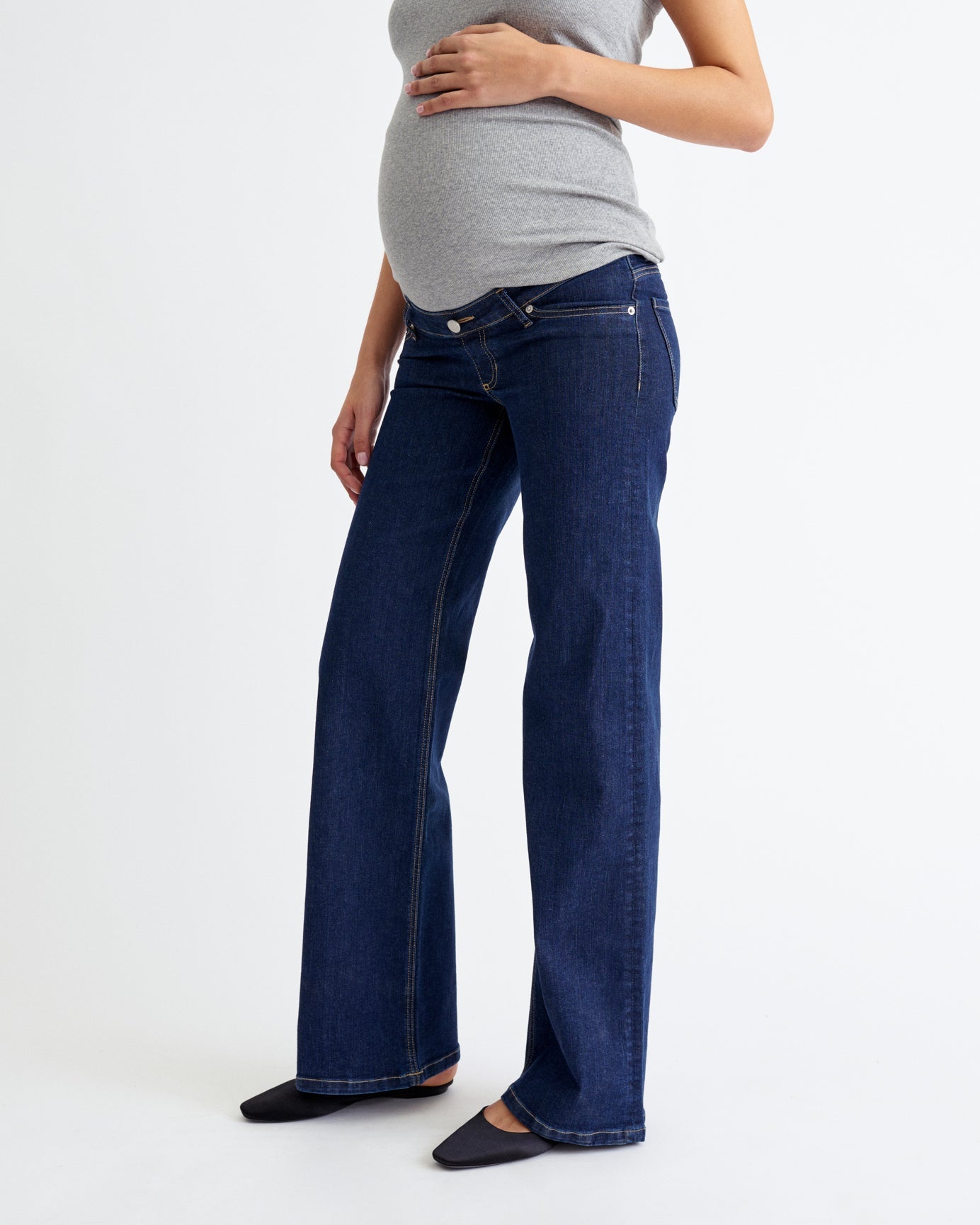 03 Wide Fit Raw
