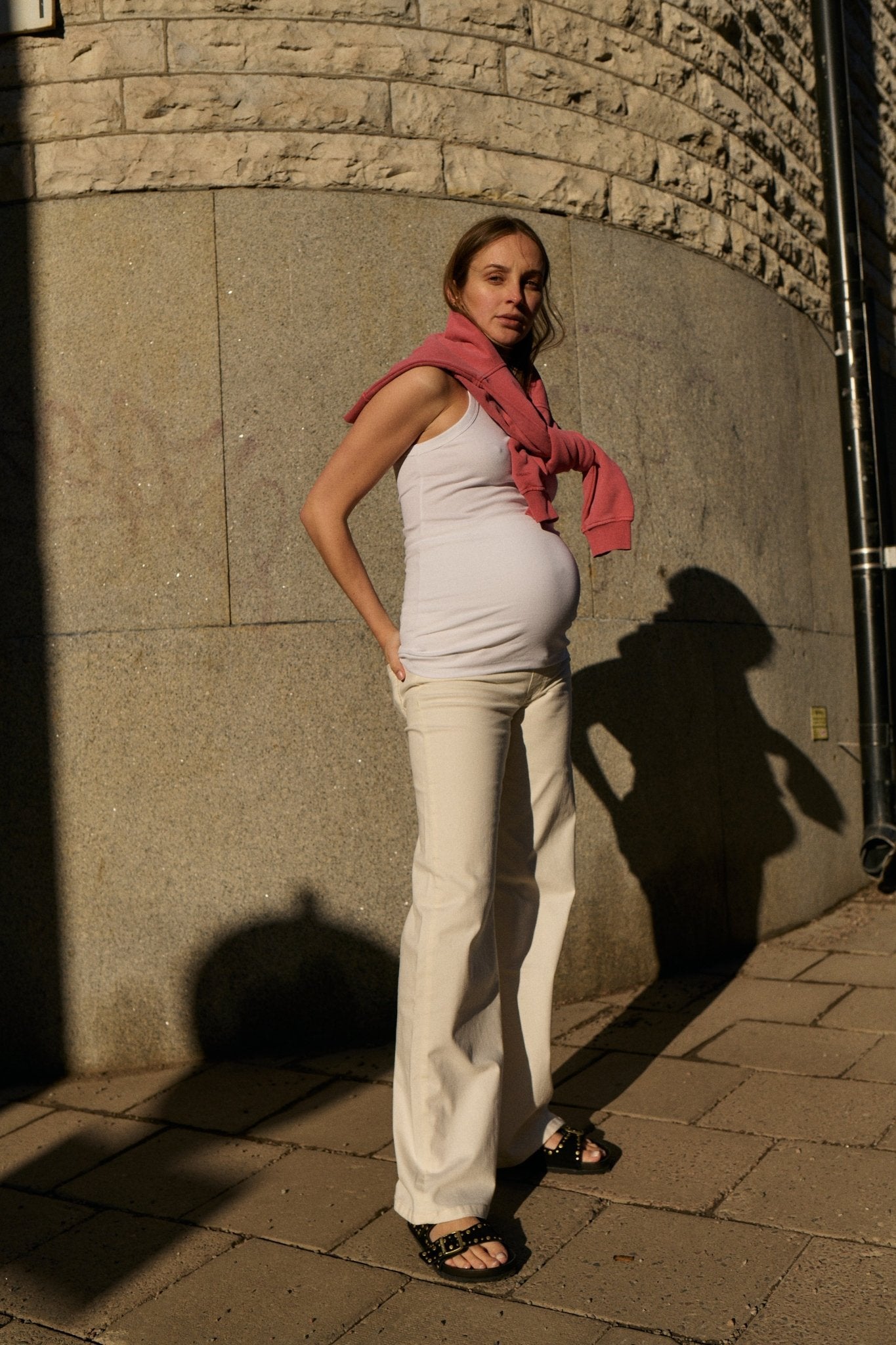 03 Wide Fit - White - Ilouity