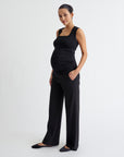 Tailored Trousers - Maternity