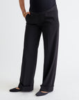 Tailored Trousers - Maternity