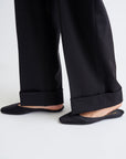 Tailored Trousers - Maternity