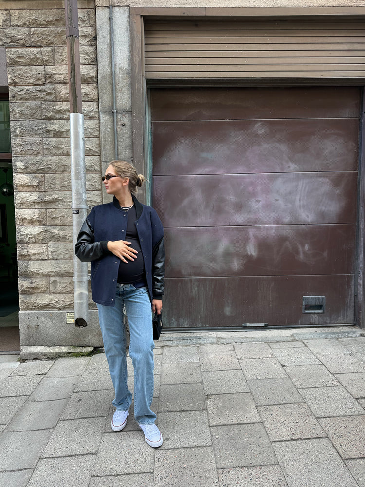 04 Boyfriend Fit - Light Vintage Wash
