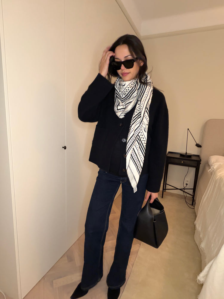 03 Wide Fit - Raw Indigo
