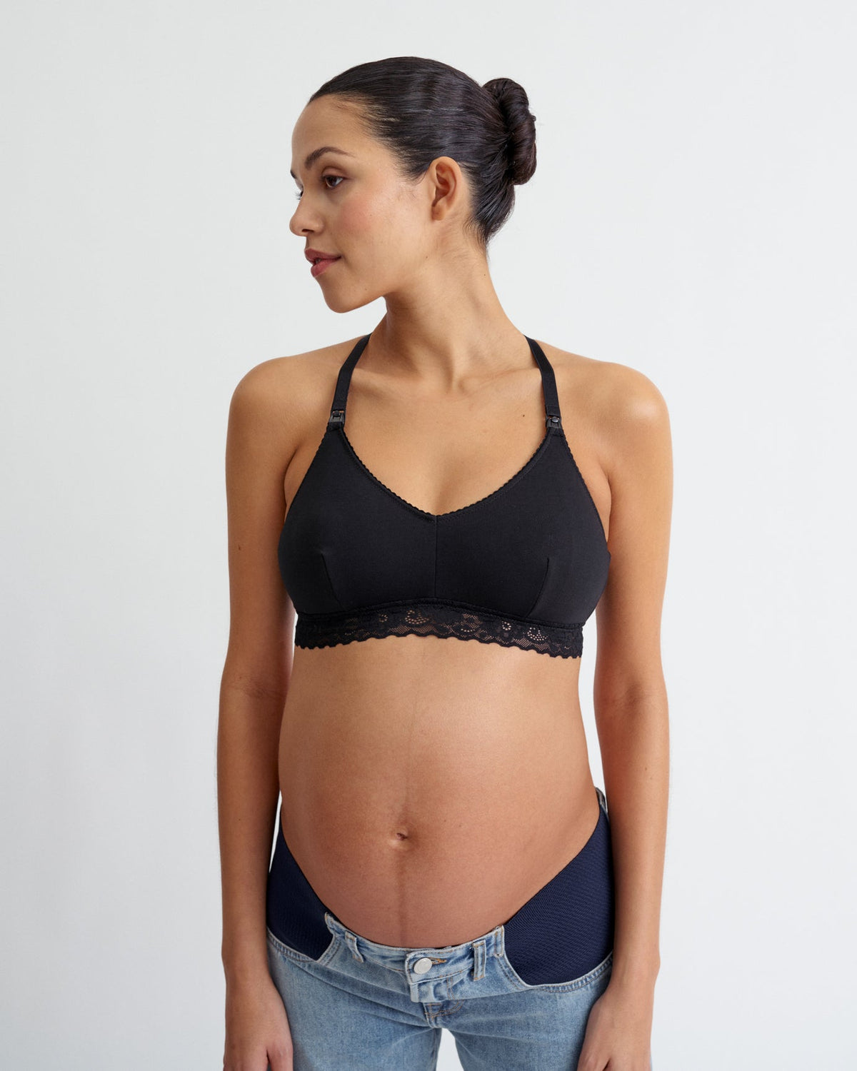 Cross-back Functional Bra - Ilouity