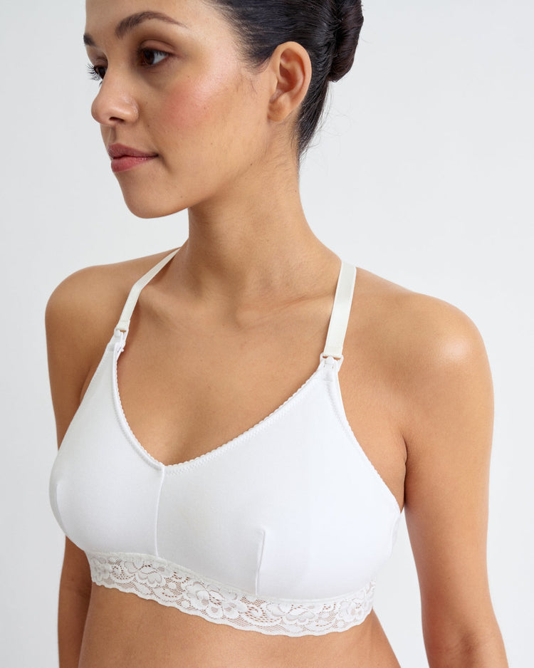 Cross-back Functional Bra - Ilouity