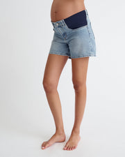 Denim Shorts - Ilouity