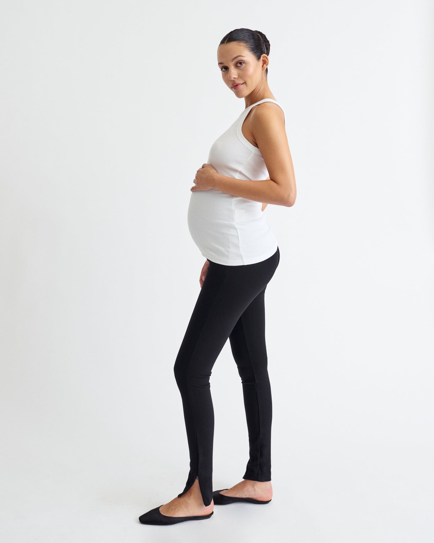 Dressed - up Leggings - Ilouity