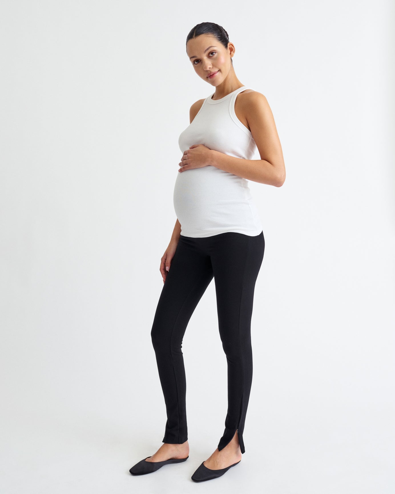 Dressed - up Leggings - Ilouity