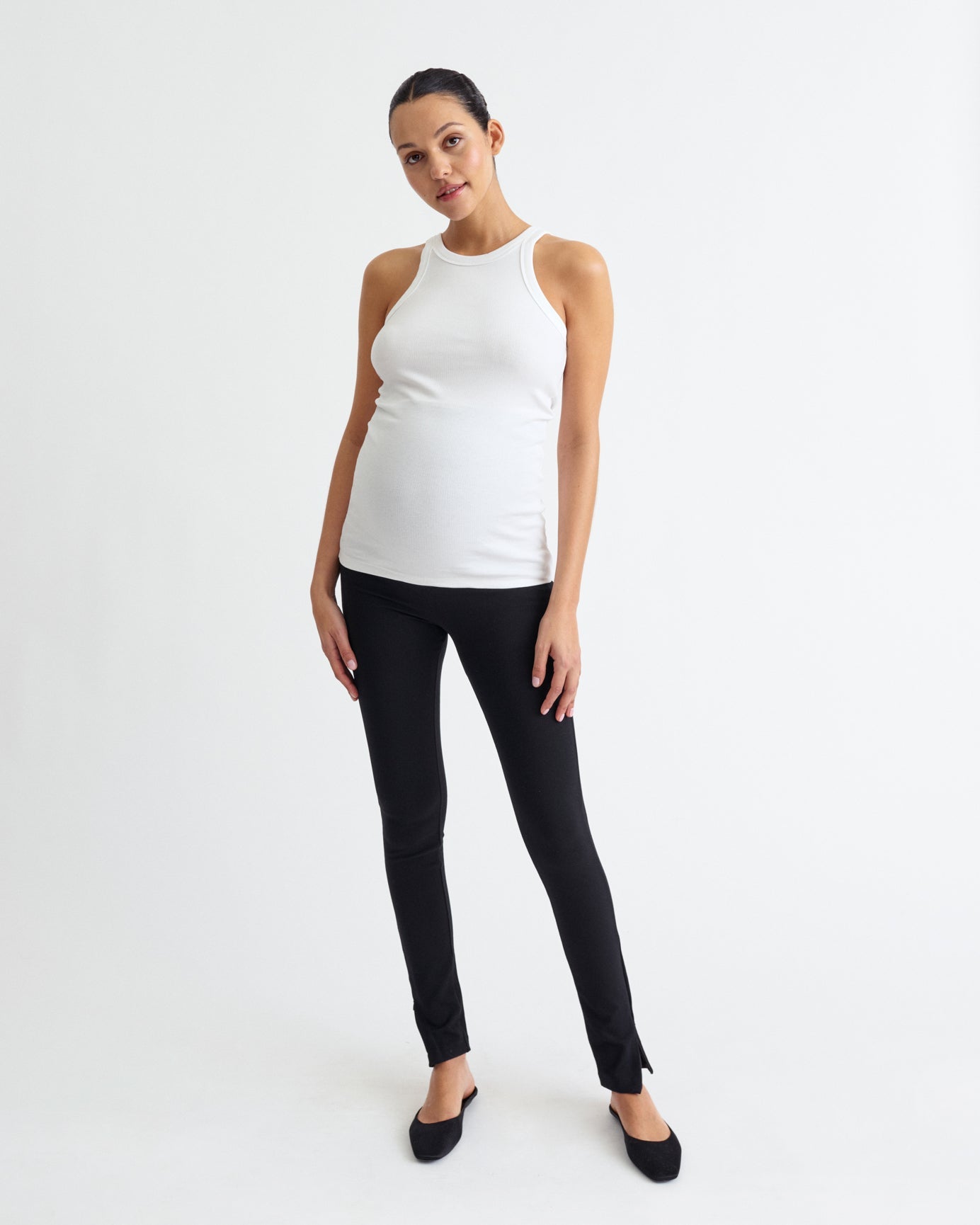Dressed - up Leggings - Ilouity