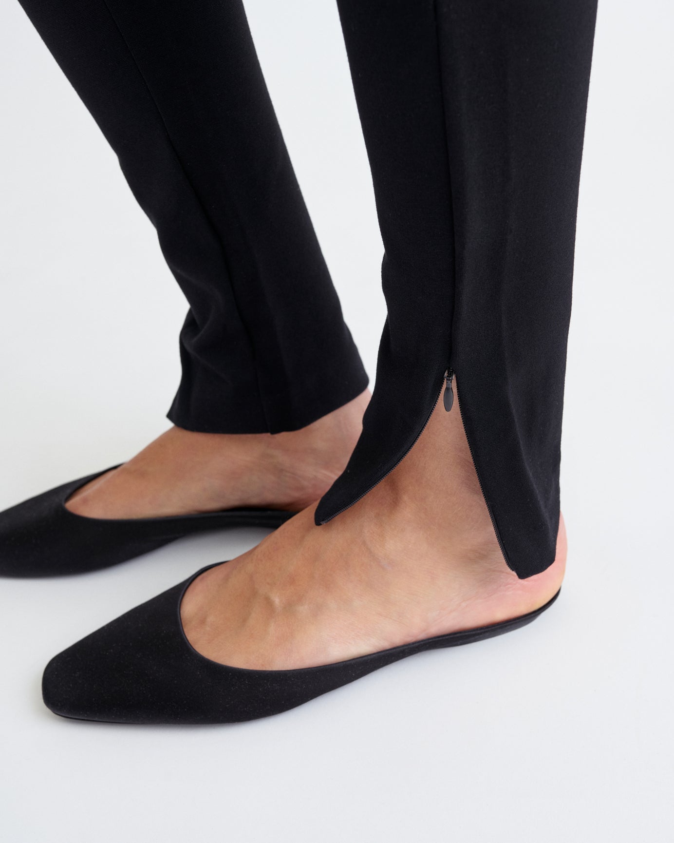 Dressed-up Leggings